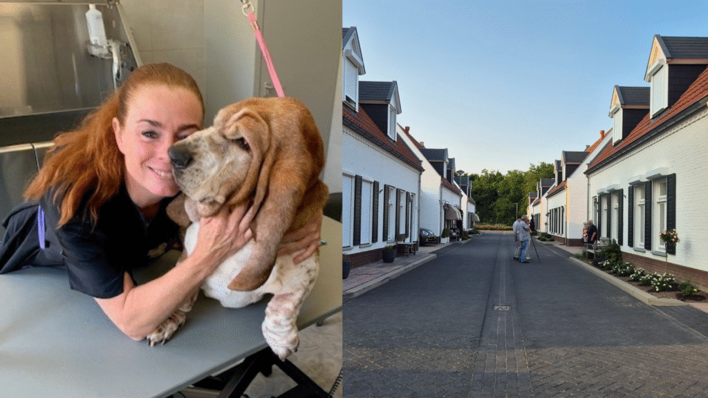 Eigenaresse hondentrimsalon Thorn verhuist vanwege ruzie, maar mag nog openblijven