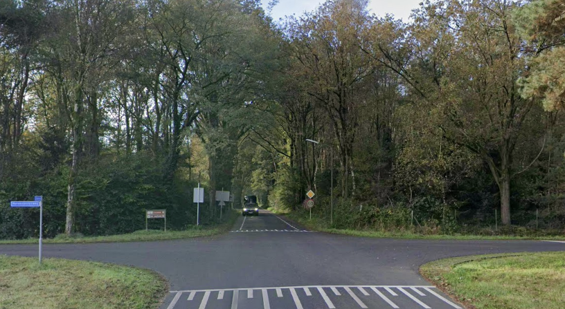 Moeder met kind gewond bij botsing in Altweerterheide