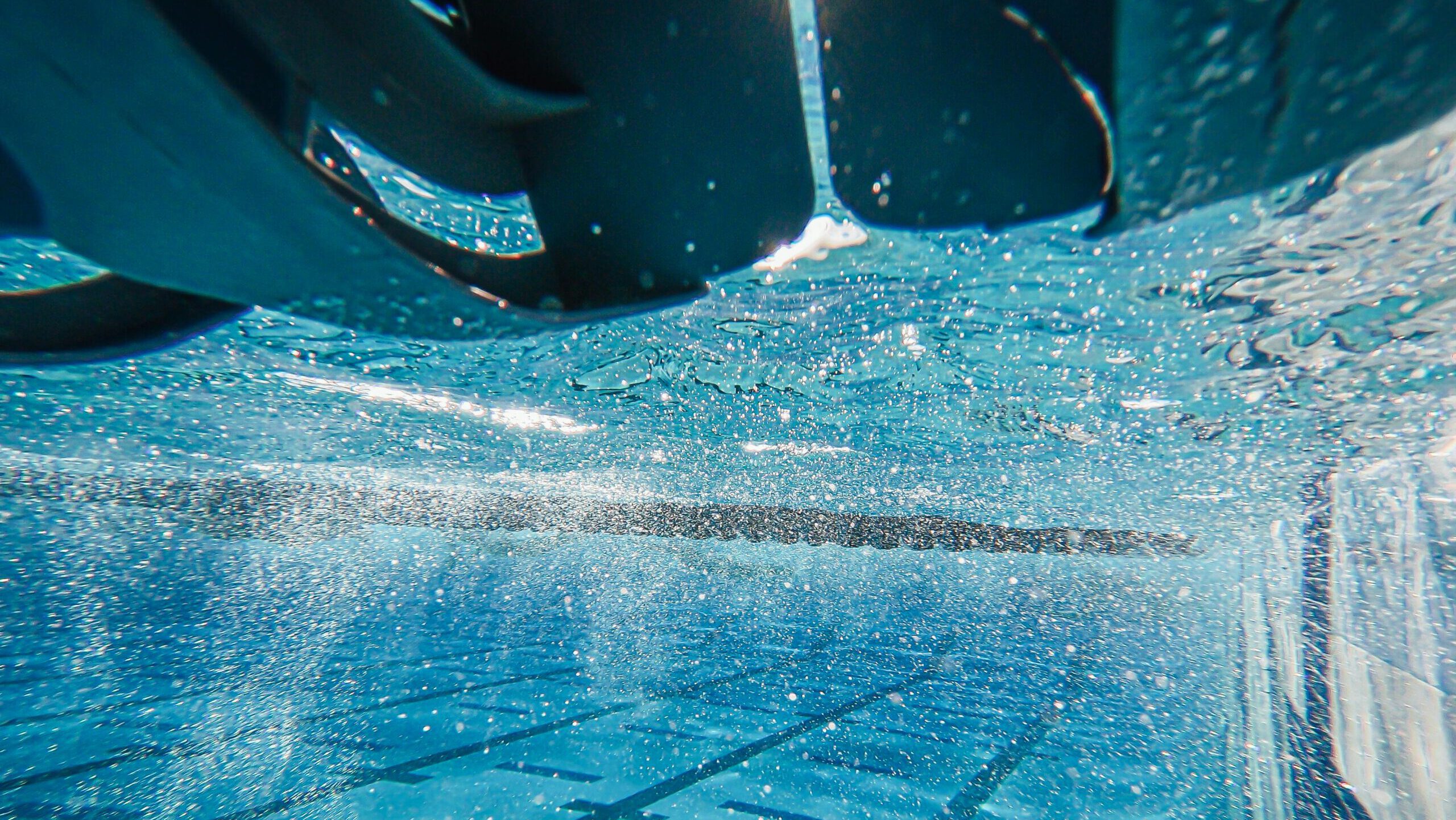 Zwembad in Herkenbosch tijdelijk ontruimd: kinderen ademde verhoogde concentratie chloor in