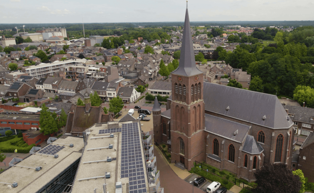 Gemengde reacties op herontwikkelingsplan voor centrum Swalmen