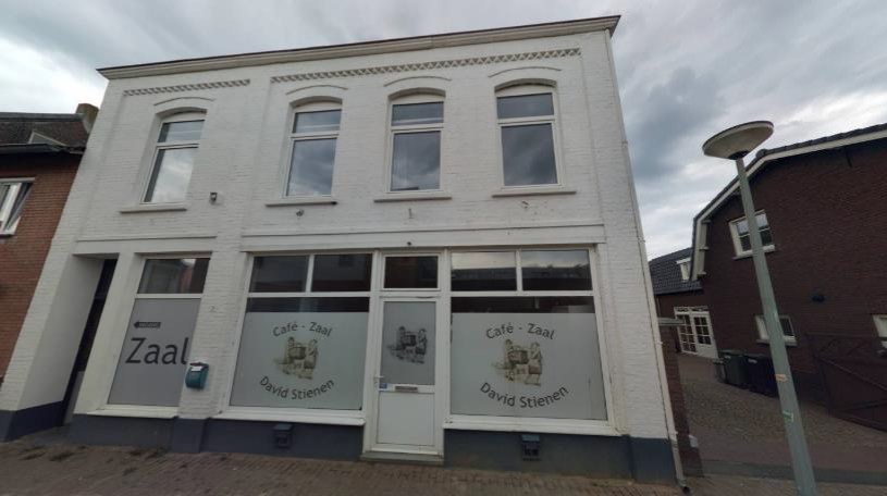 In Linne gaan verslaafden werken aan hun herstel