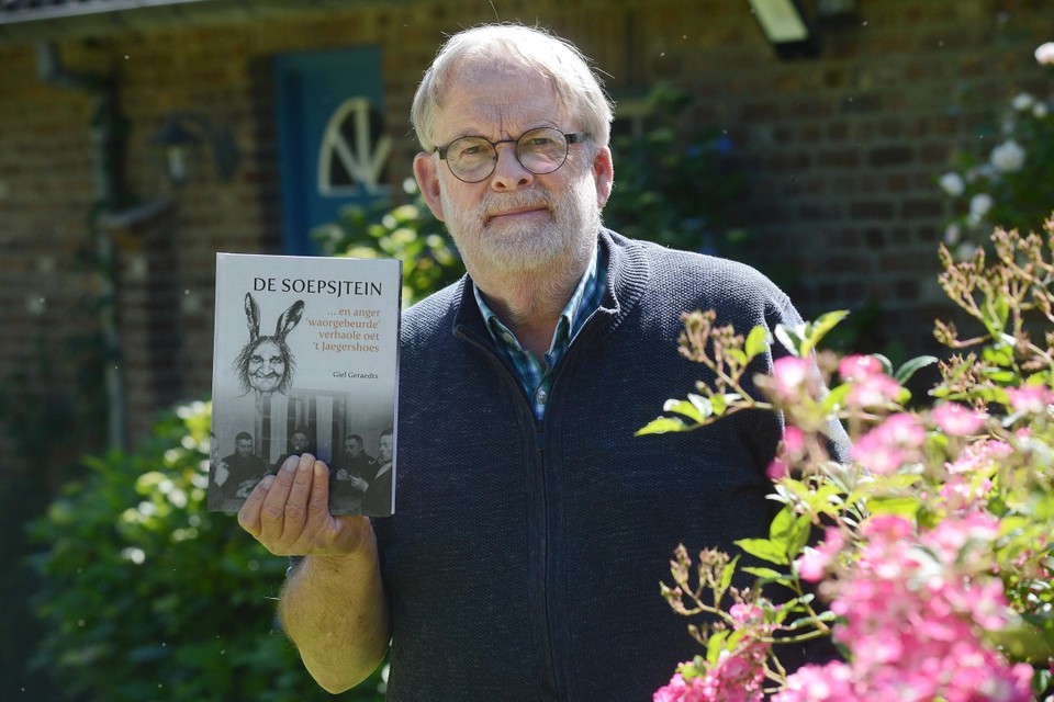 Uniek boek met verhalen uit Swalmen en Boukoul