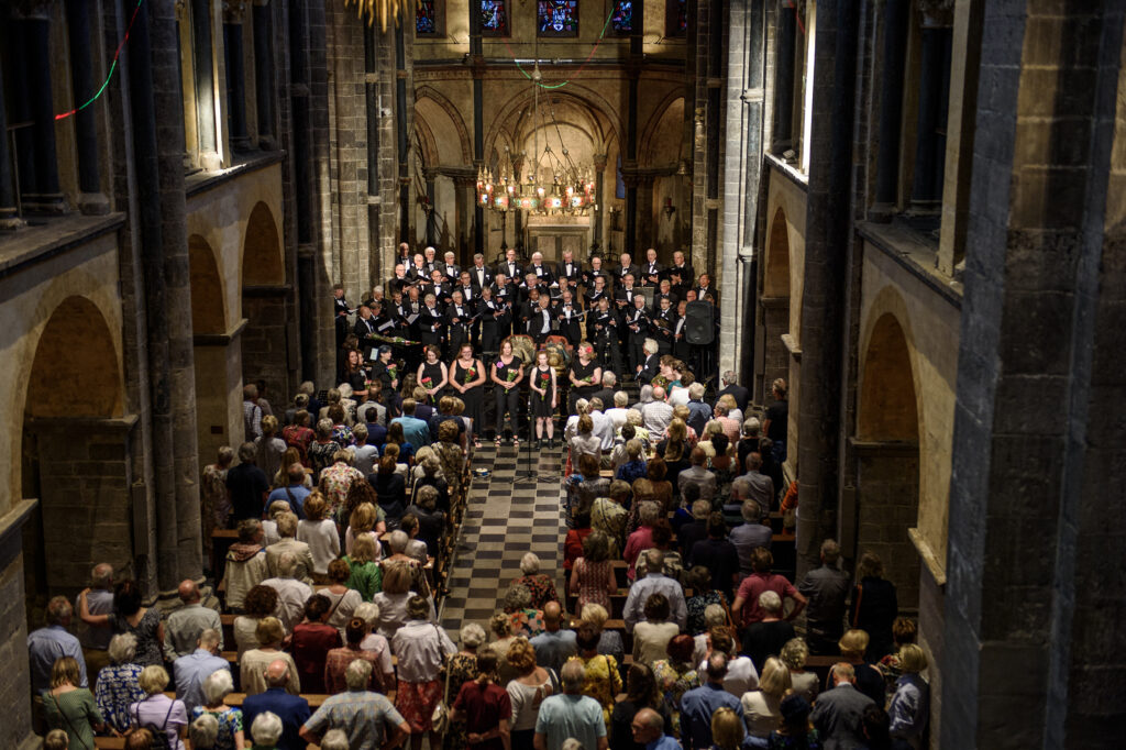 Dit weekend: kermissen, muziek en cultuur