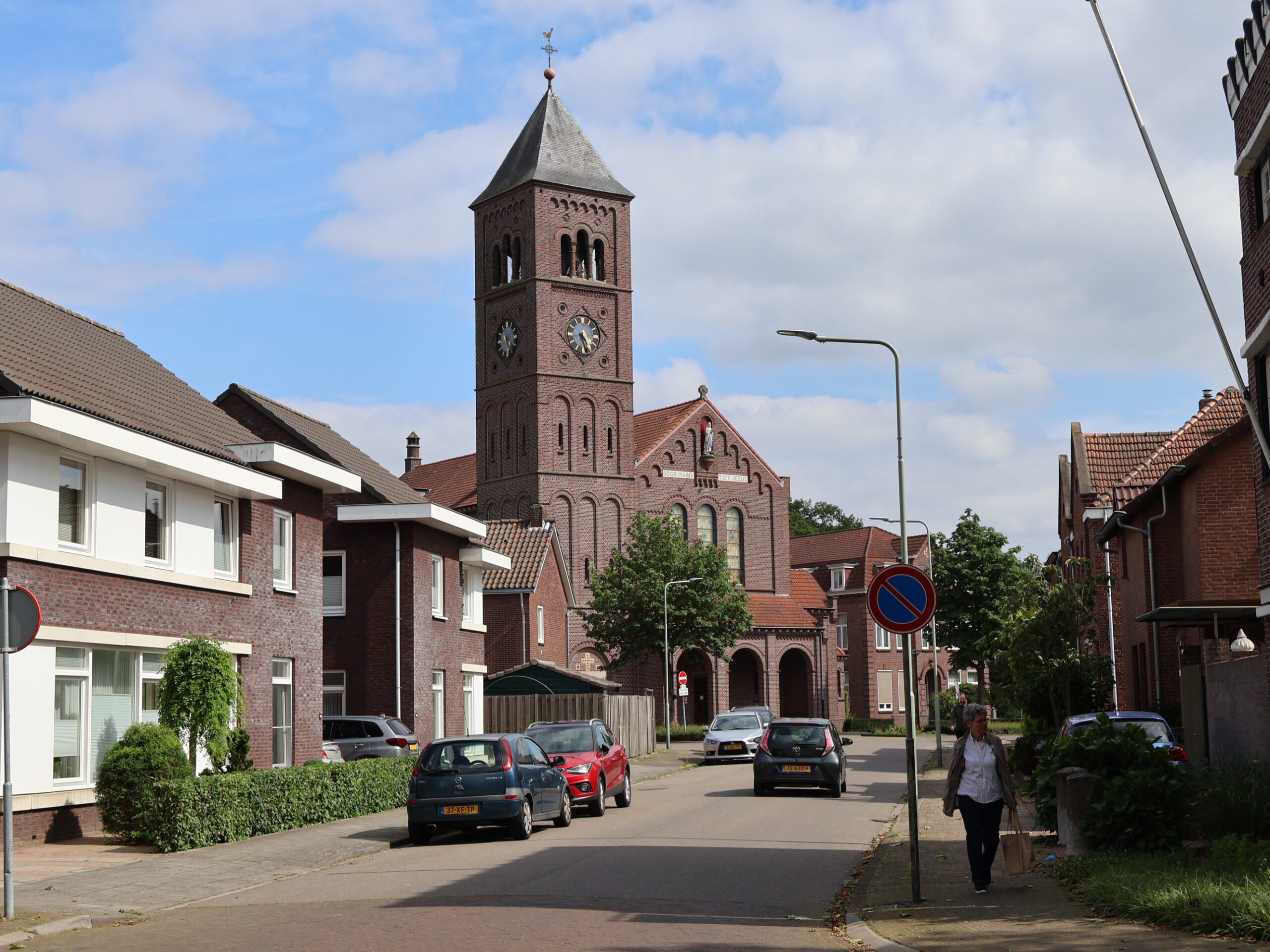 Ook parochie Susteren verwacht verdere krimp
