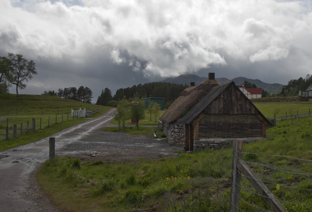 Overnachten in schaapsherdershutten in Hunsel