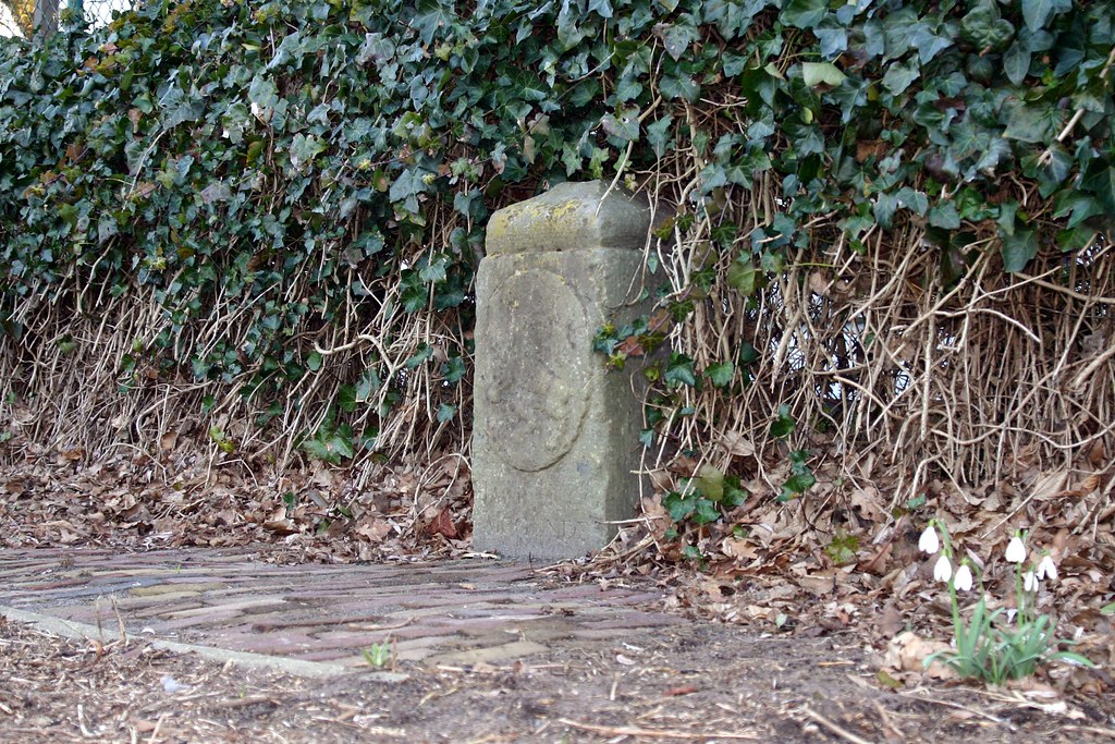 Weert een hectare kleiner