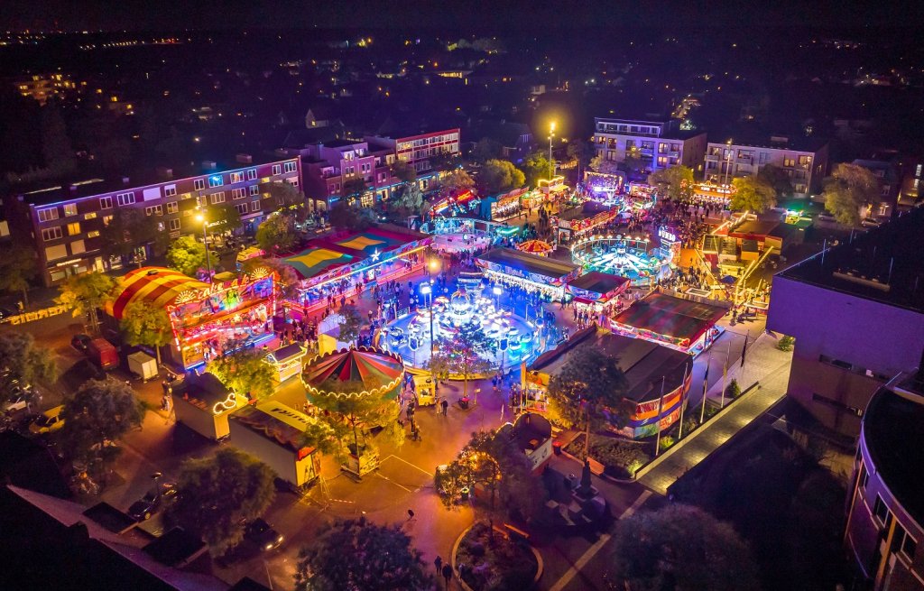 Weekend-agenda: van molens tot Mozart