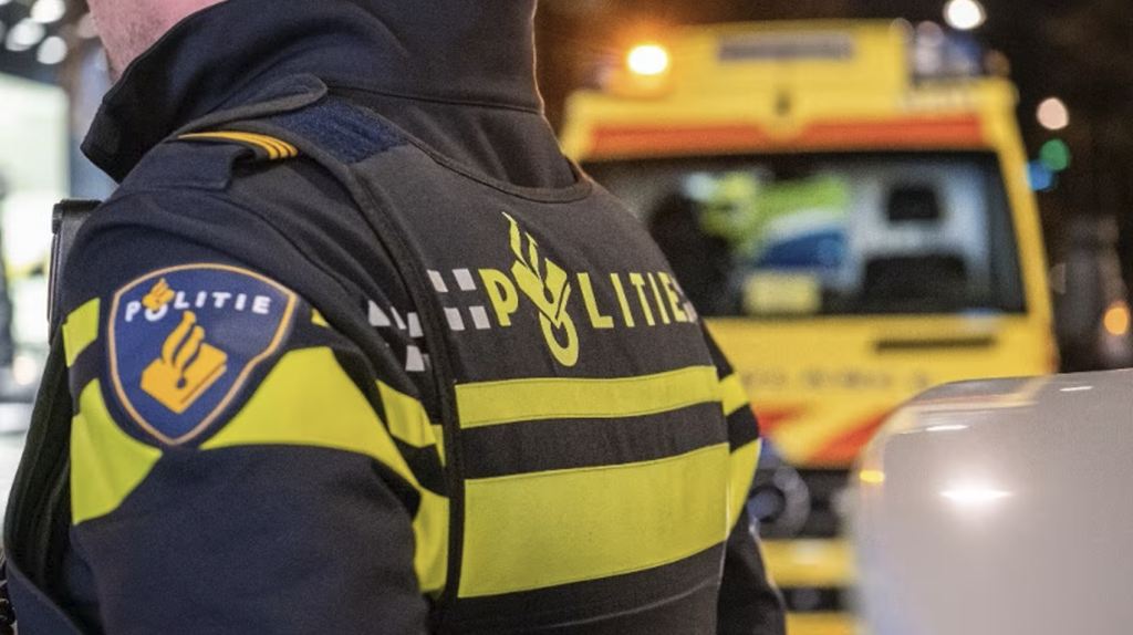 Omgekomen motoragent (54) komt uit Nieuwstadt