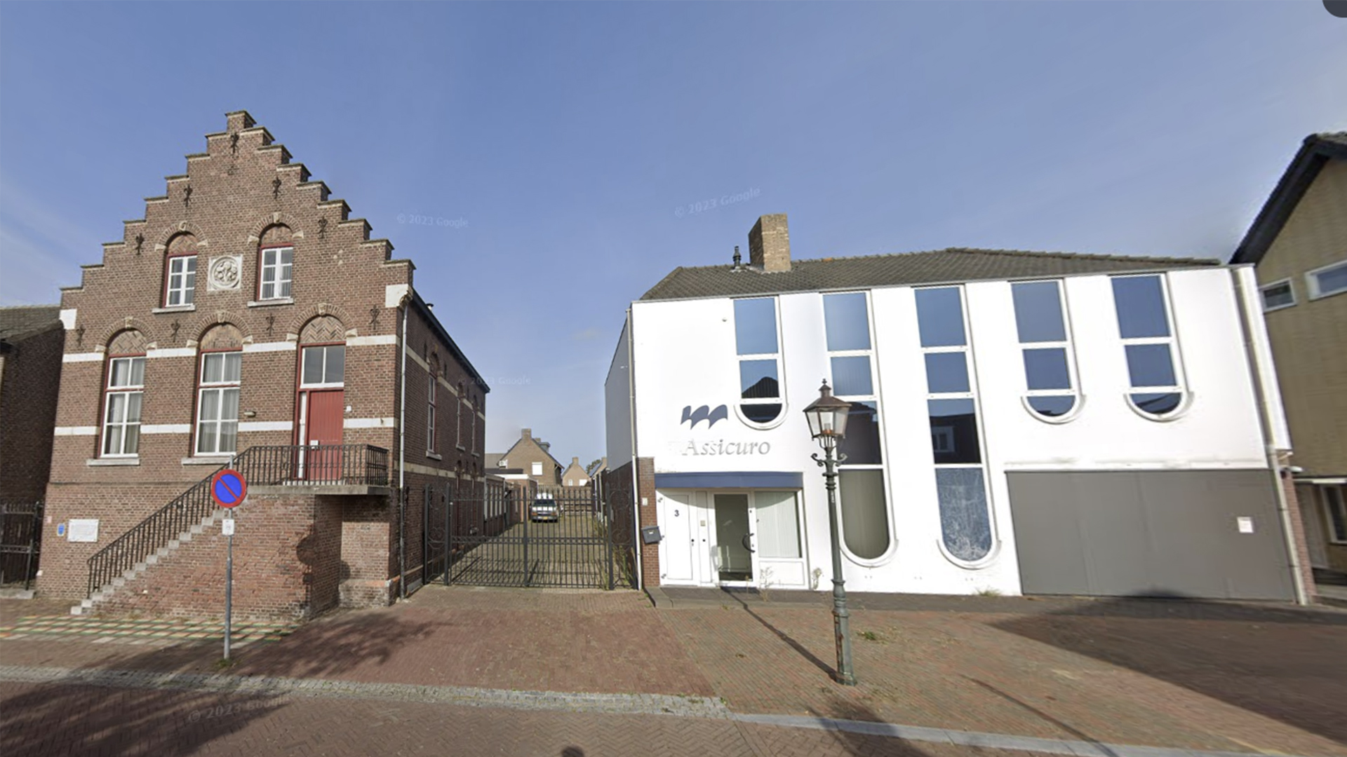 Van gemeentehuis naar woongemeenschap: historische plek Nieuwstadt nieuw leven ingeblazen