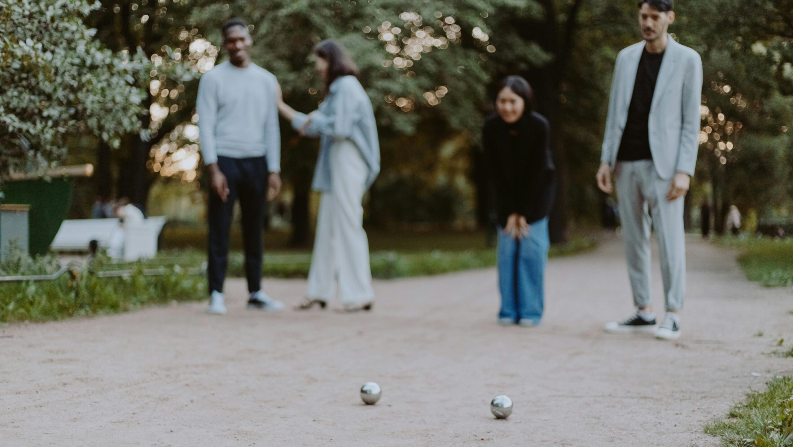 Onrust rond verplaatsing jeu de boulesbaan Posterholt: jeu de boulers zijn boos
