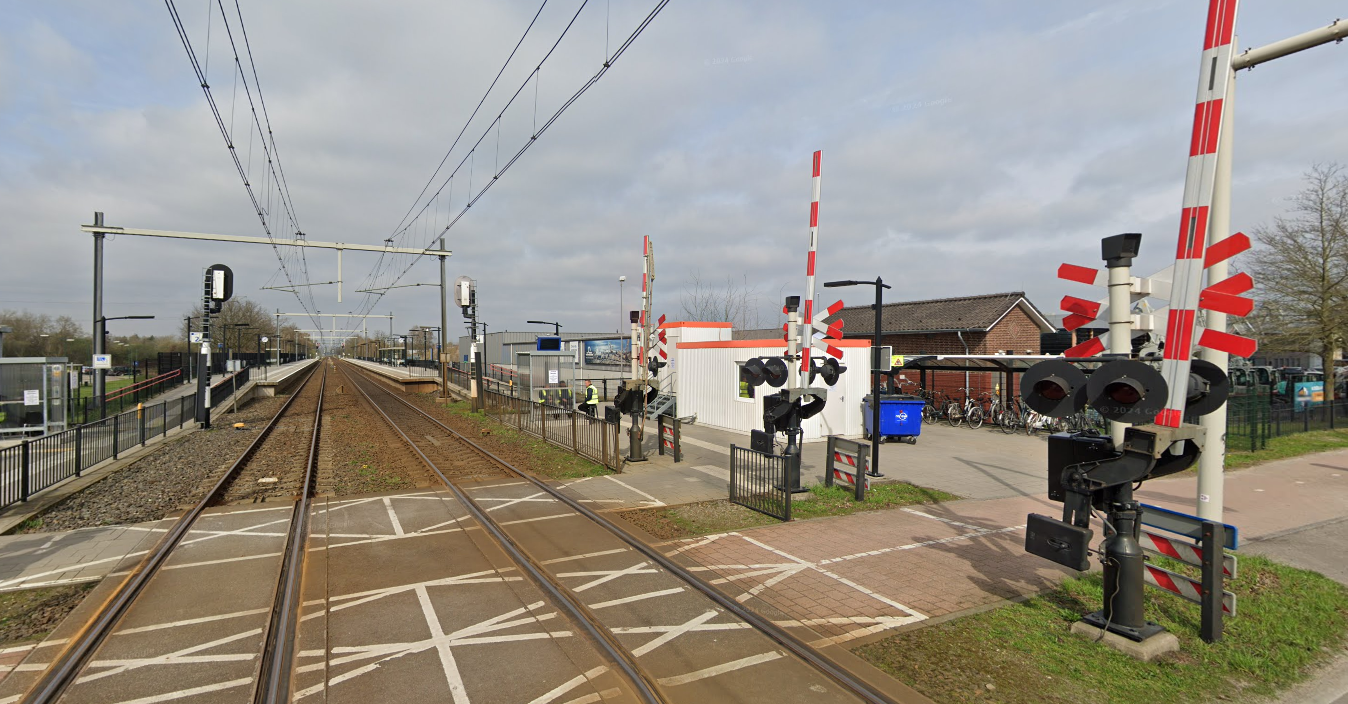Extra geld om asiel-overlast station Maarheeze aan te pakken