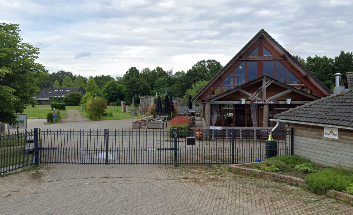 Evenementenlocatie Break Out Swalmen en bijbehorende camping te koop gezet