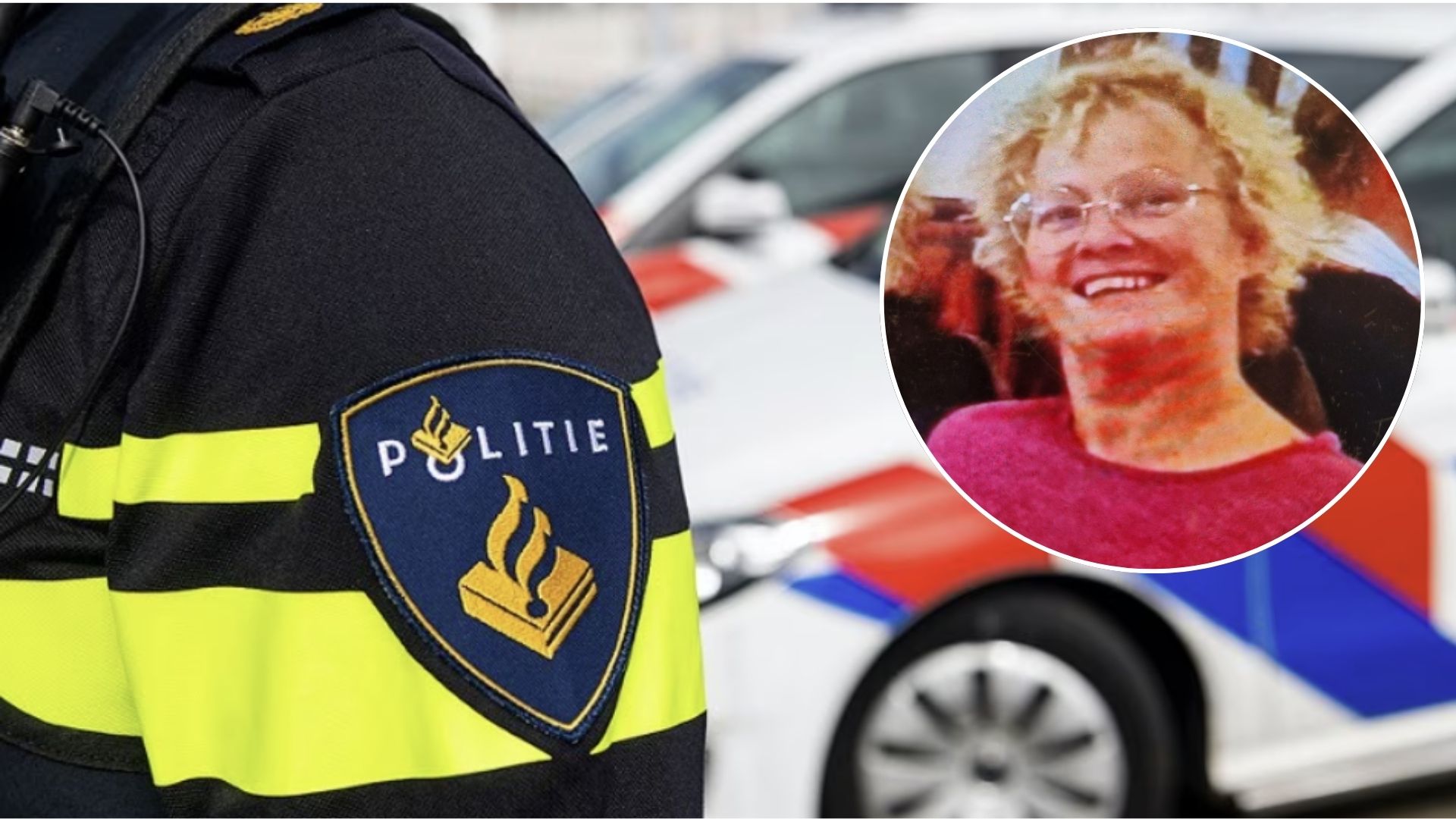 Gonni Reumers (59) uit Roermond al elf dagen spoorloos: mogelijk weg met haar blauwe Toyota