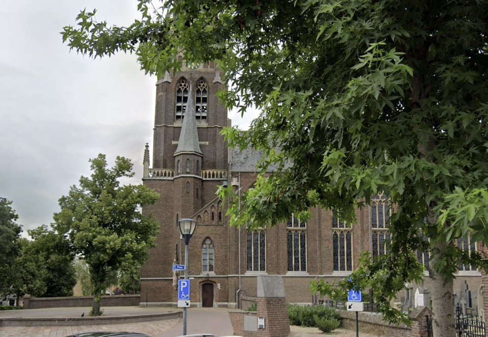 Johannes van Voorst nieuwe pastoor in Echt en omgeving