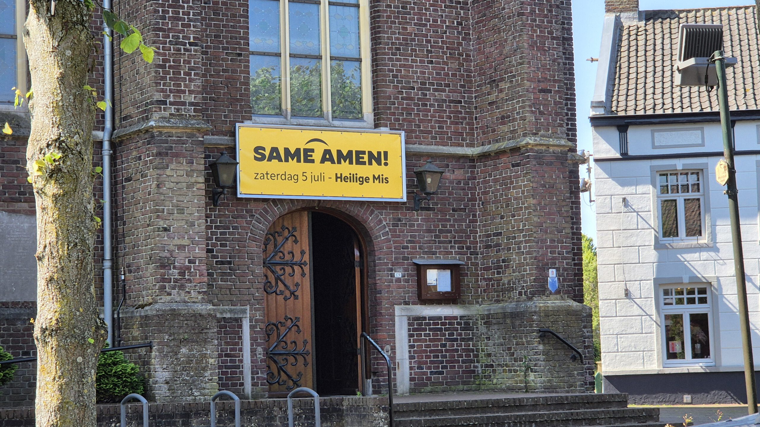 Weekend-agenda: OLS barst los in Heythuysen en Middeleeuws Kinderfestival