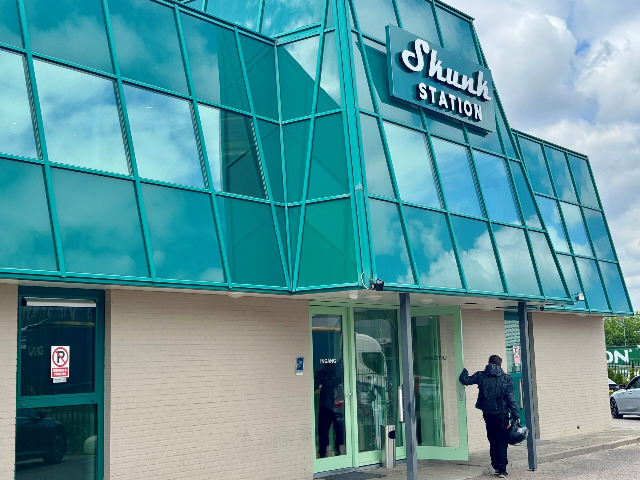 Verhuizing coffeeshop Roermond naar buitengebied: nul klachten