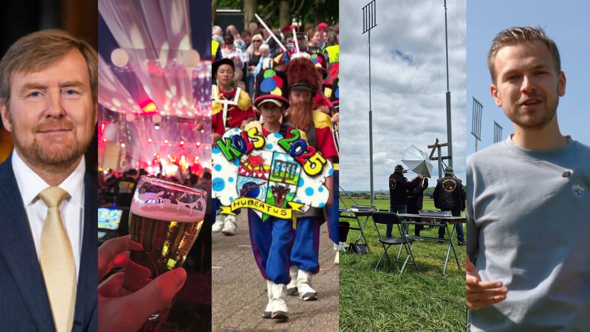 OLS 2025 in Heythuysen barst los: deze vijf feitjes moet je weten